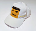 GLITTYMAN BALL CAP ACT 3